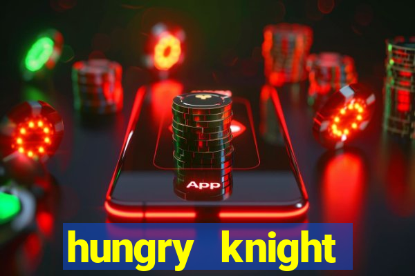 hungry knight gameboy rom